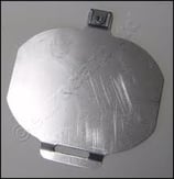 EMBASE POUR FILTRE PX300