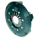 MECANISME D'EMBRAYAGE AP RACING DIAMETRE 184mm MONO-DISQUE A PATINS CP7381-OE80-SF