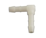 RACCORD 90° POUR DURITE LAVE GLACE