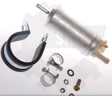 POMPE A CARBURANT EXTERNE BASSE PRESSION POUR CITROEN