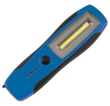 LAMPE RECHARGEABLE HAUTE PUISSANCE 3W