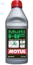 HUILE MOTUL MULTI HF POUR DIRECTION ASSISTEE