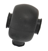 PROTECTION NEOPRENE POUR ROTULE DIAMETRE OEIL 14 à 18mm