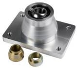 COMMANDE DE BOITE REGLABLE 206/306/XSARA (QUICK SHIFT)