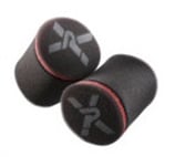 2 X FILTRES CHAUSSETTES UNIVERSELLES PIPERCROSS