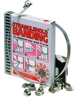 KIT COLLIERS DE SERRAGE SUR MESURE