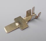 COSSE MALE POUR CONNECTEUR DE PUISSANCE