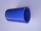 MANCHON COUPLEUR SILICONE BLEU DIAMETRE INTERIEUR 38mm