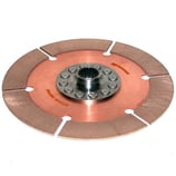 DISQUE D'EMBRAYAGE AP RACING CIRCULAIRE 184mm CP2012-167FM3