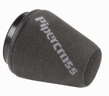 FILTRE UNIVERSEL PIPERCROSS BOUT MOUSSE ENTREE 65mm