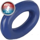 SILENTBLOC RENFORCE POLYURETHANE