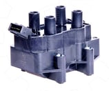 BOBINE D'ALLUMAGE POUR CITROEN