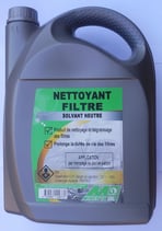 5L NETTOYANT FILTRE MINERVA OIL