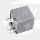 RELAIS DE POMPE A CARBURANT POUR VOLKSWAGEN ESSENCE ET DIESEL