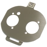 EMBASE WEBER DELLORTO POUR FILTRE PX300