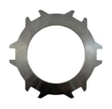 PLATEAU INTERMEDIAIRE POUR MECANISME D'EMBRAYAGE CP7372