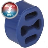 SILENTBLOC RENFORCE POLYURETHANE