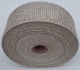 RUBAN ISOLANT THERMIQUE ECHAPPEMENT 30.48M X 5.08cm