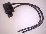 CONNECTEUR PRÉ-CÂBLÉ POUR AMPOULE H7