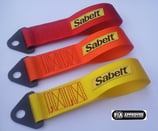 SANGLE DE REMORQUAGE SABELT FIA