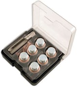 KIT REPARATION BOUCHON DE VIDANGE M17X150