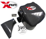 BOITE A AIR CARBONE HONDA CIVIC TYPE R