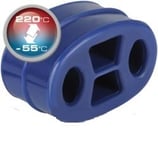 SILENTBLOC RENFORCE POLYURETHANE