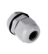 PASSE CLOISON / PRESSE ETOUPE PLASTIQUE POUR CABLE DE 3 A 6.5mm