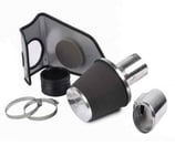 KIT ADMISSION DIRECTE HONDA CIVIC TYPE R FN2