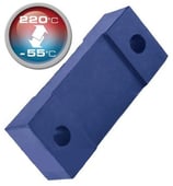 SILENTBLOC RENFORCE POLYURETHANE