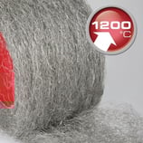 2.5 KG DE LAINE D'ACIER INOXYDABLE  1200°C HAUTE QUALITE POUR SILENCIEUX