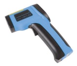 THERMOMETRE DIGITAL INFRAROUGE -50°C A 650°C
