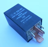 RELAIS DE PRECHAUFFAGE AUDI VW SEAT