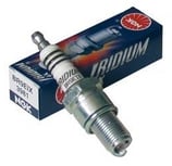 BOUGIE IRIDIUM IX NGK BKR7EIX