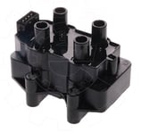 BOBINE D'ALLUMAGE 2 DOUBLE SORTIES POUR GESTIONS PROGRAMMABLE