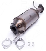 FILTRE A PARTICULES POUR FORD C-MAX FOCUS II GALAXY II MONDEO IV S-MAX