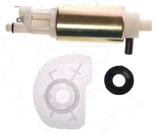 POMPE A CARBURANT IMMERGEE HAUTE PRESSION POUR RENAULT