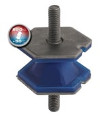 SILENTBLOC RENFORCE POLYURETHANE