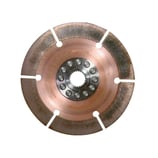 DISQUE D'EMBRAYAGE AP RACING CIRCULAIRE 140mm CP3414-10FM3