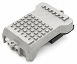 RESISTANCE DE VENTILATION HABITACLE / PULSEUR D'AIR POUR MERCEDES BENZ