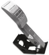 PEDALIER PLANCHER PREMIER SIMPLE PEDALE