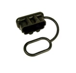 CAPUCHON DE PROTECTION POUR CONNECTEUR DE DEMARRAGE 50A