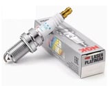 BOUGIE LASER PLATINUM NGK PFR6E-10