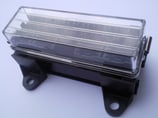 BOITIER PORTE 16 FUSIBLES