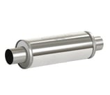 INTERMEDIAIRE ROND POUR DIAMETRE TUBE 63.5mm