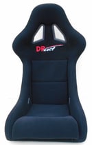 SIEGE BAQUET FIA DP RACE RACING SMALL 2018