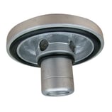 CHAPEAU CHINOIS POUR PLAQUE SANDWICH MOCAL