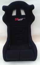 SIEGE BAQUET FIA DP RACE PRO 2018