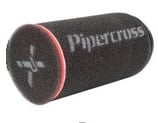FILTRE UNIVERSEL PIPERCROSS TOP MOUSSE ENTREE 60mm