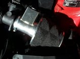 KIT ADMISSION DIRECTE AUDI A3 1.8L 20V TURBO